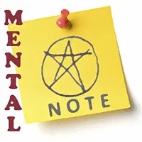 Mental Note - A Quantum Leap in Mental Magic (Instant Download)